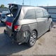 5FNRL5H92FB113103 2015 Honda Odyssey Touring/Touring Elite auction photo thumbnail 4
