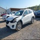 JM3KE4DY0F0471311 2015 Mazda Cx-5 Grand Touring auction photo thumbnail 2