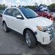2FMDK4KC7CBA66053 2012 Ford Edge Limited auction photo thumbnail 1