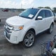 2FMDK4KC7CBA66053 2012 Ford Edge Limited auction photo thumbnail 2