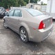 1G1ZH57B08F251364 2008 Chevrolet Malibu Lt auction photo thumbnail 3