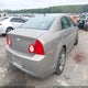 1G1ZH57B08F251364 2008 Chevrolet Malibu Lt auction photo thumbnail 4