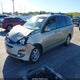 5TDZA22C04S128555 2004 Toyota Sienna Xle auction photo thumbnail 2