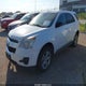 2GNALBEK6D6155206 2013 Chevrolet Equinox Ls auction photo thumbnail 2
