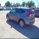 2HKRM3H38FH559495 2015 Honda Cr-V Lx auction photo thumbnail 3