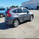 2HKRM3H38FH559495 2015 Honda Cr-V Lx auction photo thumbnail 4