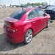 1G1PH5SC4C7167056 2012 Chevrolet Cruze Ltz auction photo thumbnail 4