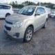2GNFLEE53C6196649 2012 Chevrolet Equinox 1Lt auction photo thumbnail 2
