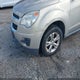 2GNFLEE53C6196649 2012 Chevrolet Equinox 1Lt auction photo thumbnail 6