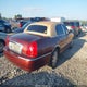 1LNHM83W14Y666924 2004 Lincoln Town Car Ultimate auction photo thumbnail 14