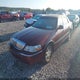 1LNHM83W14Y666924 2004 Lincoln Town Car Ultimate auction photo thumbnail 17