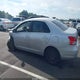 JTDBT923471148751 2007 Toyota Yaris auction photo thumbnail 14