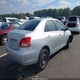 JTDBT923471148751 2007 Toyota Yaris auction photo thumbnail 4