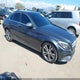 55SWF4JB1FU087125 2015 Mercedes-Benz C 300 auction photo thumbnail 1