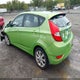 KMHCU5AE1DU109280 2013 Hyundai Accent Se auction photo thumbnail 3