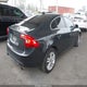 YV1612FS4D1222532 2013 Volvo S60 T5/T5 Platinum/T5 Premier/T5 Premier Plus auction photo thumbnail 4