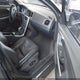 YV1612FS4D1222532 2013 Volvo S60 T5/T5 Platinum/T5 Premier/T5 Premier Plus auction photo thumbnail 5