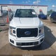 1FTEW1EP7KKC85657 2019 Ford F-150 Xl auction photo thumbnail 12