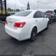 JTHBJ46GX72137221 2007 Lexus Es 350 auction photo thumbnail 4