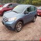 2HKRM4H34EH631006 2014 Honda Cr-V Lx auction photo thumbnail 2