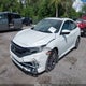 19XFC1F35ME010545 2021 Honda Civic Ex auction photo thumbnail 6