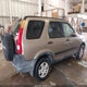 SHSRD78883U160415 2003 Honda Cr-V Ex auction photo thumbnail 4