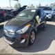KMHDH4AE0CU283231 2012 Hyundai Elantra Gls (Ulsan Plant) auction photo thumbnail 2