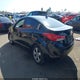 KMHDH4AE0CU283231 2012 Hyundai Elantra Gls (Ulsan Plant) auction photo thumbnail 3