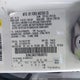 3LN6L5MU7HR608245 2017 Lincoln Mkz Hybrid Reserve auction photo thumbnail 9