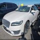 3LN6L5MU7HR608245 2017 Lincoln Mkz Hybrid Reserve auction photo thumbnail 2