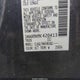 1N6AD09U99C420413 2009 Nissan Frontier Se auction photo thumbnail 9