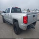3GCPCPEH8FG160144 2015 Chevrolet Silverado 1500 Ls auction photo thumbnail 3