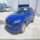 SADFK2FX8L1001906 2020 Jaguar E-Pace P250 Awd Automatic auction photo thumbnail 2