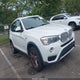 5UXWX7C58H0U42024 2017 BMW X3 xDrive35I auction photo thumbnail 1