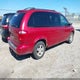 2D4GP44L37R257145 2007 Dodge Grand Caravan Sxt auction photo thumbnail 4