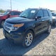 1FMHK8D82CGB00510 2012 Ford Explorer Xlt auction photo thumbnail 2