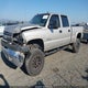 1GCHK232X5F834481 2005 Chevrolet Silverado 2500Hd Lt auction photo thumbnail 2