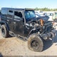 1C4BJWEG6EL261430 2014 Jeep Wrangler Unlimited Altitude auction photo thumbnail 1