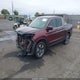 5FPYK3F65HB020100 2017 Honda Ridgeline Rtl-T auction photo thumbnail 2