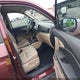 5FPYK3F65HB020100 2017 Honda Ridgeline Rtl-T auction photo thumbnail 5