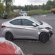 5NPDH4AE8GH692470 2016 Hyundai Elantra Se auction photo thumbnail 14