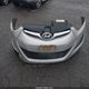 5NPDH4AE8GH692470 2016 Hyundai Elantra Se auction photo thumbnail 12