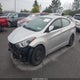 5NPDH4AE8GH692470 2016 Hyundai Elantra Se auction photo thumbnail 2