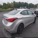 5NPDH4AE8GH692470 2016 Hyundai Elantra Se auction photo thumbnail 4