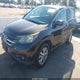 5J6RM3H55DL014732 2013 Honda Cr-V Ex auction photo thumbnail 2