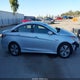 KMHEC4A41FA132124 2015 Hyundai Sonata Hybrid Limited auction photo thumbnail 13