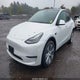 7SAYGDEE6NF442786 2022 Tesla Model Y Long Range Dual Motor All-Wheel Drive auction photo thumbnail 2