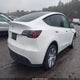 7SAYGDEE6NF442786 2022 Tesla Model Y Long Range Dual Motor All-Wheel Drive auction photo thumbnail 4