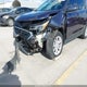 3GNAXJEV6JL394531 2018 Chevrolet Equinox Lt auction photo thumbnail 6