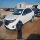 3GNAXHEV9LS670184 2020 Chevrolet Equinox Fwd Ls auction photo thumbnail 2